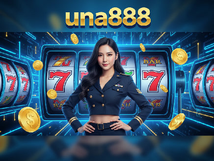 una888 สล็อต