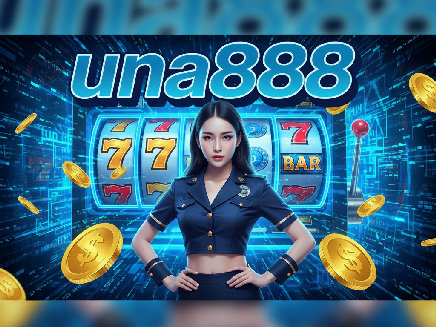 สล็อตเว็บตรง una888