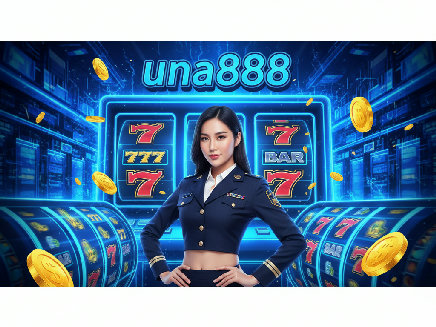 una888 เว็บตรง