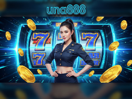 una888 สมัครสมาชิก
