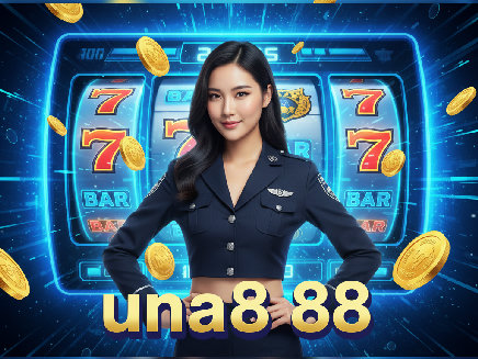 una888 สล็อตออนไลน์